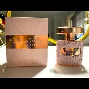 Oscar de la Renta Bella Rosa Perfume